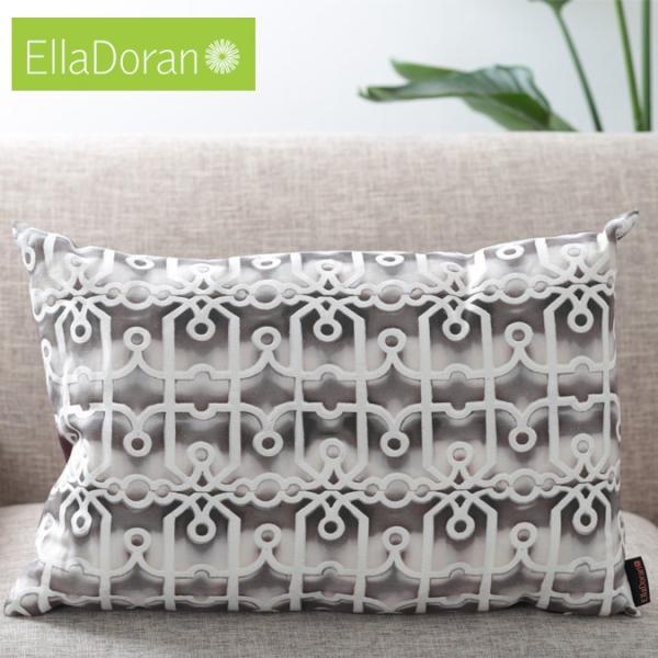�G���h���� Ella Doran �p���� �N�b�V���� UK �f�U�C�i�[ Made in UK �t���b�g���[�N ���������� 60cm×40cm