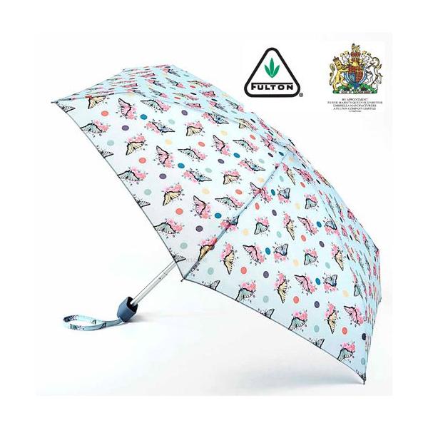 FULTON �t���g�� �܂肽���ݎP �^�C�j�[ �p��������p�B ���� �܂��� ���f�B�[�X �C�M���X �y�� �R���p�N�g Tiny L501 �o�^�t���C�X�|�b�g