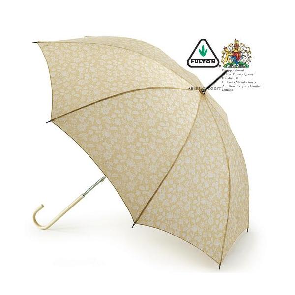 フルトン Fulton かさ 傘 エリザ 英国王室御用達 長傘 日傘兼用 L600 Buyee Buyee 日本の通販商品 オークションの代理入札 代理購入