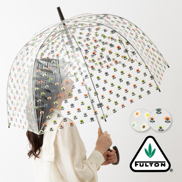 高島屋限定フルトンアンブレラ Pick Up】FULTON（フルトン）日本限定デザイン長傘のご紹介