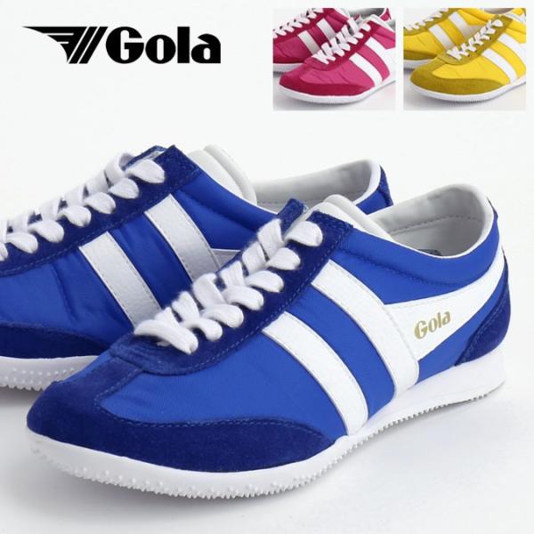 Gola S[ Xj[J[ NVbN fB[X Xv g[i[ Classics Women's Wasp Trainer 3F V[Y [Jbg