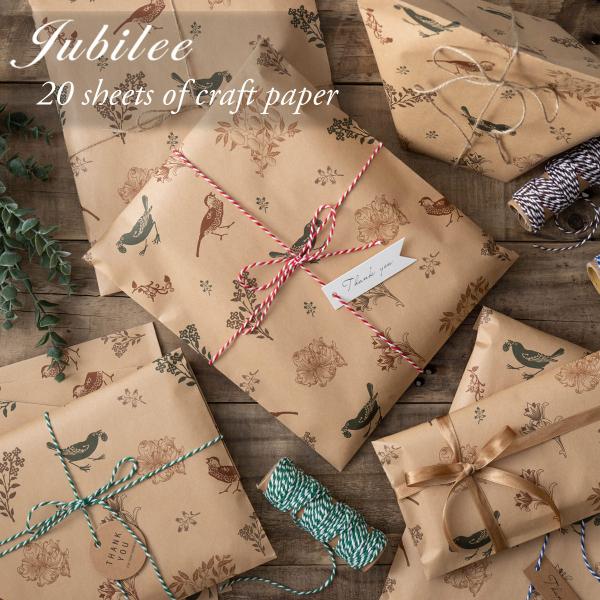 Jubilee（ジュビリー） ウイリアムモリス柄 Jubileeオリジナル