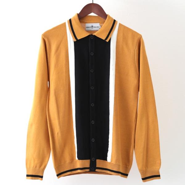 Madcap England �J�[�f�B�K�� �X�E�F�[�h �}���I�b�g 5�F �j�b�g �u���b�N �}�X�^�[�h �X�J�C�u���[ �}�b�h�L���b�v �����Y ���i�摜2