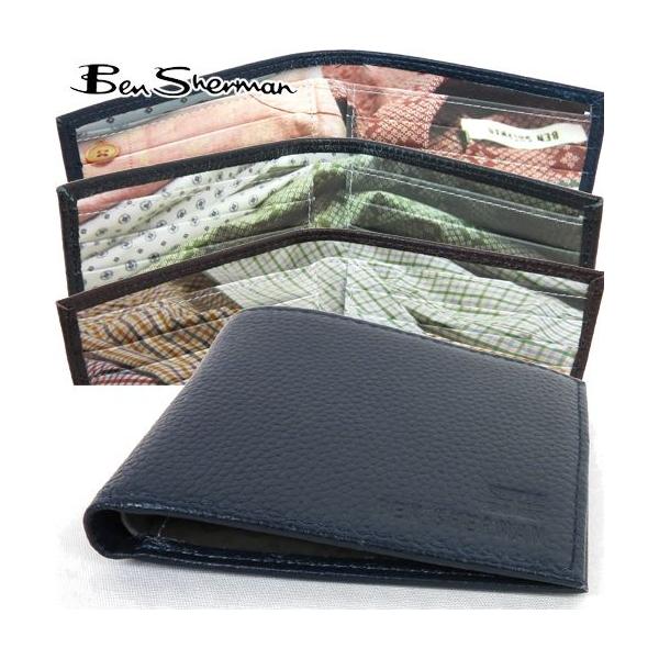 Ben Sherman ܂ z 3F {vU[ V[P[X rtH[h EHbg