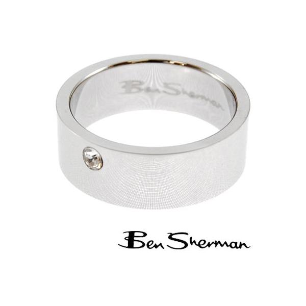 Ben Sherman �����Y �����O �w�� �x���V���[�}�� ���C���X�g�[��