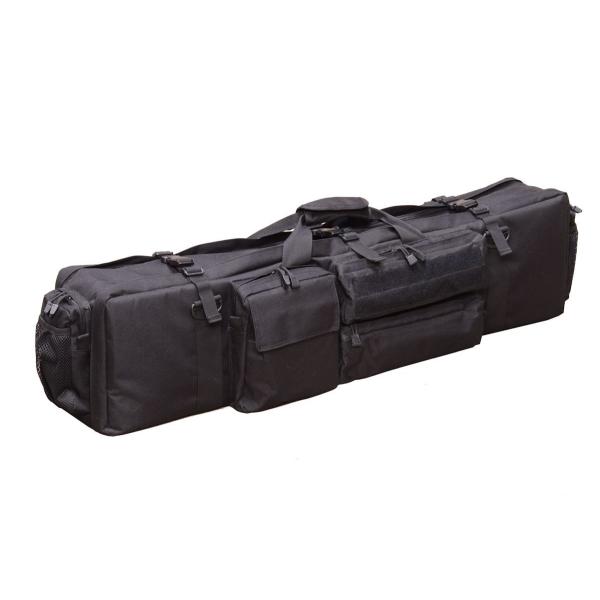 ガンケース 2丁 収納 大型 ダブル 100cm ライフルケース 銃ケース サバゲー 耐荷重性強化スポンジ採用 安定収納 装備品 /【Buyee】 ガンケース 2丁 収納 大型 ダブル 100cm ライフルケース 銃ケース サバゲー 耐荷重性強化スポンジ採用 安定収納 装備品 /【Buyee】