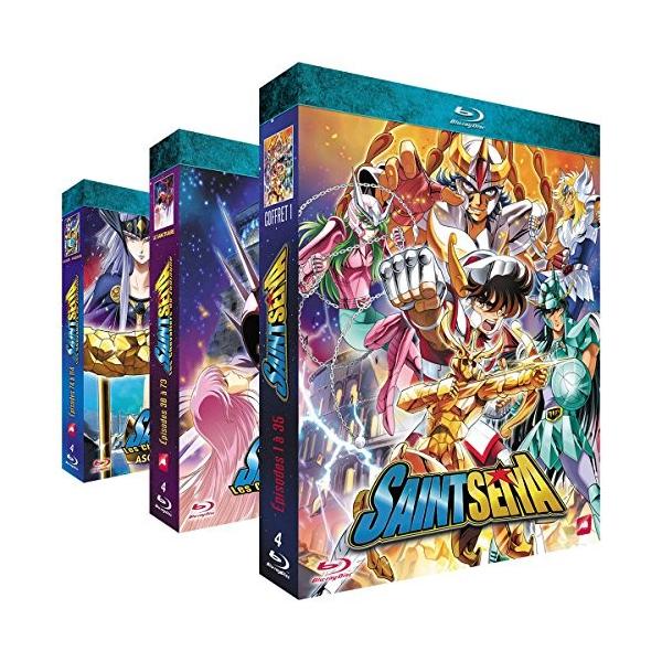 中古品 聖闘士星矢コンプリートblu Ray Box 全114話2736分 セイントセイヤ車 Buyee Buyee 提供一站式最全面最專業現地yahoo Japan拍賣代bid代拍代購服務