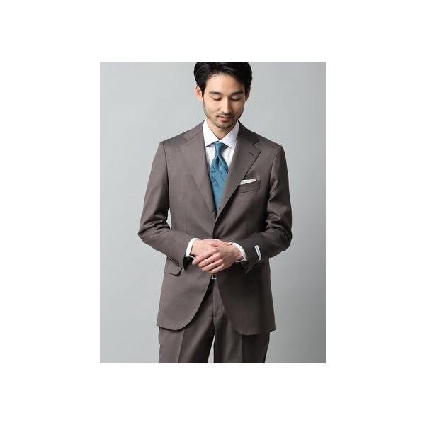 SUIT SQUARE 【スーツスクエア】メンズ スーツ 3つボタン Loro