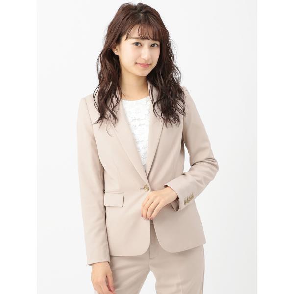 THE SUIT COMPANY Littlechic パンツスーツ 3840 THE SUIT COMPANY Littlechic パンツスーツ 3840 スーツ