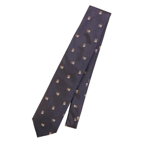 SUIT SQUARE 【スーツスクエア】メンズ ネクタイ Fabric by