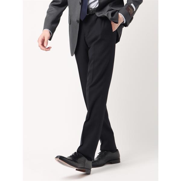 SUIT SQUARE 【スーツスクエア】メンズ 最高パンツ テーパード
