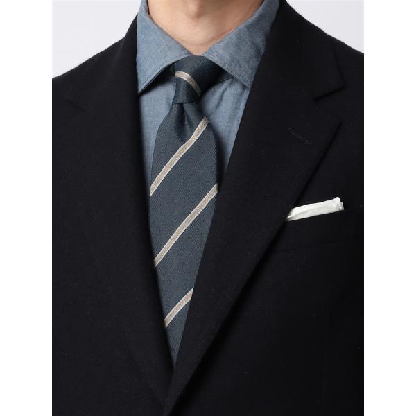 SUIT SQUARE 【スーツスクエア】ネクタイ andreu.barcelona