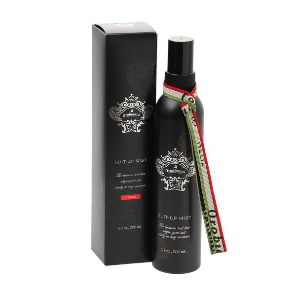 グッズ メンズ Orobianco スーツアップミスト 衣類 布 部屋用芳香消臭剤 Rosso ロッソ Buyee Buyee Japanese Proxy Service Buy From Japan Bot Online