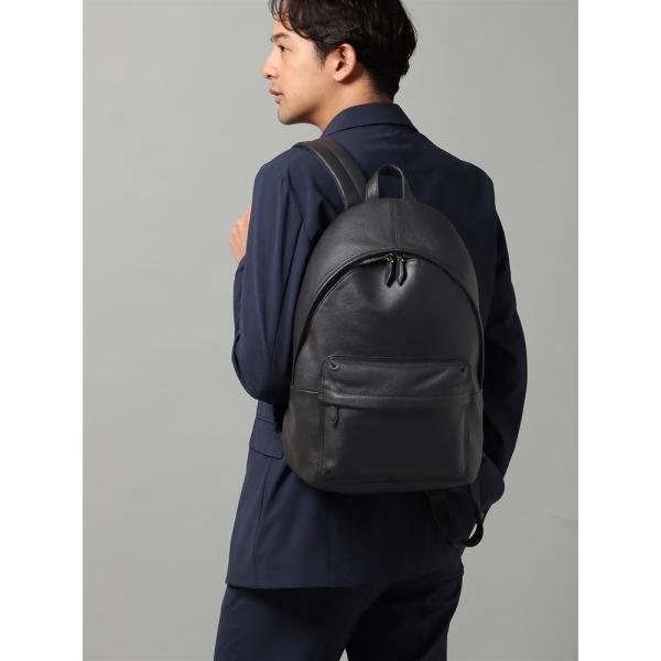 THE SUIT COMPANY 【スーツスクエア】バックパック SEEKER別注 THE SUIT COMPANY 【スーツスクエア】バックパック SEEKER別注