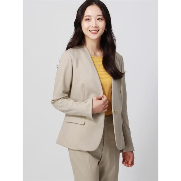 THE SUIT COMPANY 【スーツスクエア】レディース スーツ THE SUIT COMPANY 【スーツスクエア】レディース スーツ