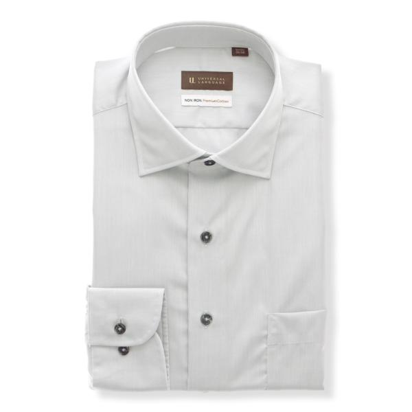 UNBIND ピンラインスイングシャツ Mサイズ グレー UNBIND ピンラインスイングシャツ Mサイズ グレー UNBIND ピン