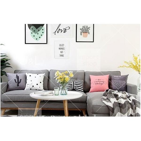 クッションカバー 60 60 65 65 70 70 モノトーン ネイティブ サボテン 白黒 ピンク 北欧 Cu C0079 Buyee Buyee 日本の通販商品 オークションの代理入札 代理購入