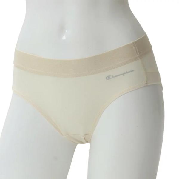 チャンピオン CW6HY301 レギュラーショーツ  020 OFF WHITE (L)