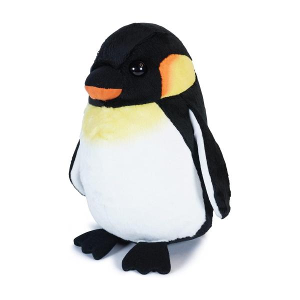 TSTアドバンス わくわく図鑑<海> キングペンギン 23cm