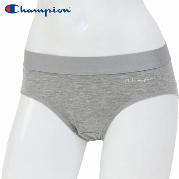 チャンピオン CW6HY301 レギュラーショーツ  060 HEATHER GRAY (M)
