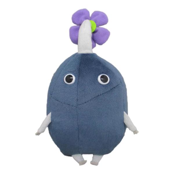三英貿易 ぬいぐるみ 任天堂 ピクミン ALL STAR COLLECTION 岩ピクミン 18cm  PK04 プレゼント sanei boeki