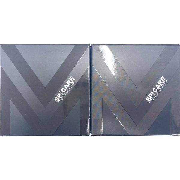 SPCARE VM exciting foundation ベージュ2個セット 2個セット スピケア VM エキサイティングファンデーション