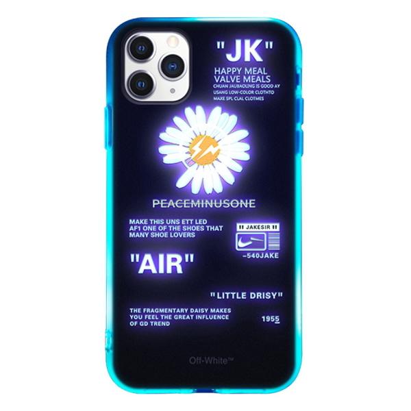 光る Iphone ケース Iphone スマホカバー Iphoneケース Led Iphoneカバー Iphone7 8 Iphone Iphone7plus 8plus A Case Jk ユーリンクワン 通販 Yahoo ショッピング