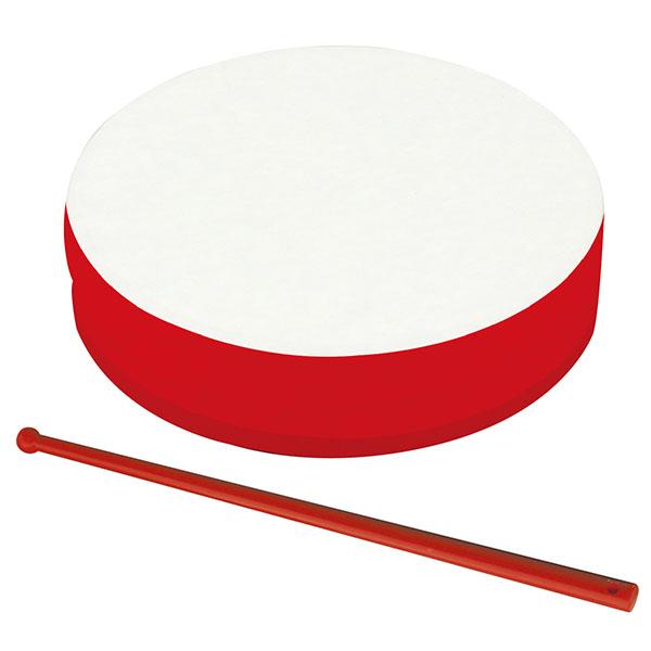 アーテック ArTec シンプルたいこづくり バチ付