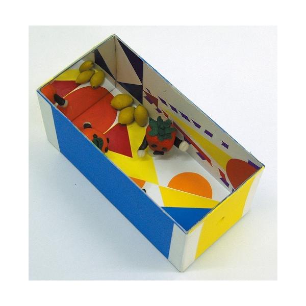 アーテック ArTec ミラーボックス ロング