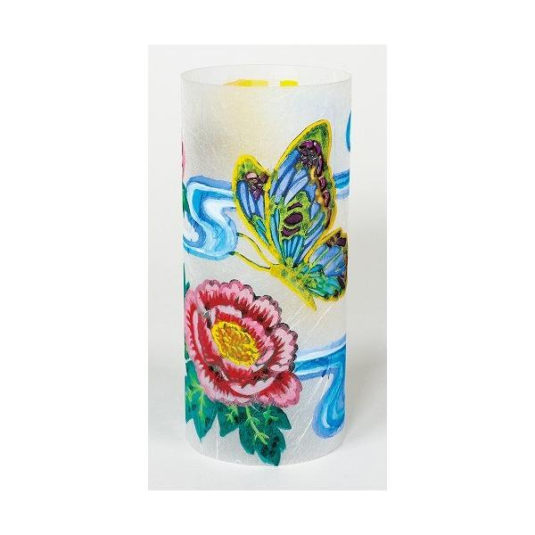 アーテック ArTec 簡単和紙アート クリスタルドームランプ付