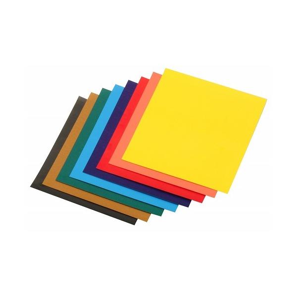 アーテック ArTec カラータック紙 8色組