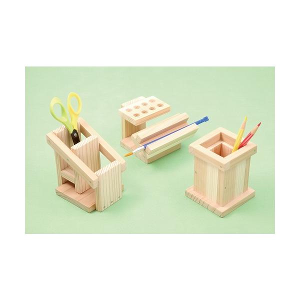 【2個セット】 アーテック ArTec 木工トライアルキット