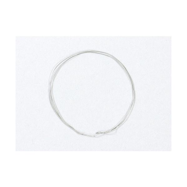 (10個セット) アーテック ArTec ニクロム線 φ0.32X300 針金 理科 クラフト 図工 工作用品 学校 技術 教材 電子 ロボット 小学生 工作