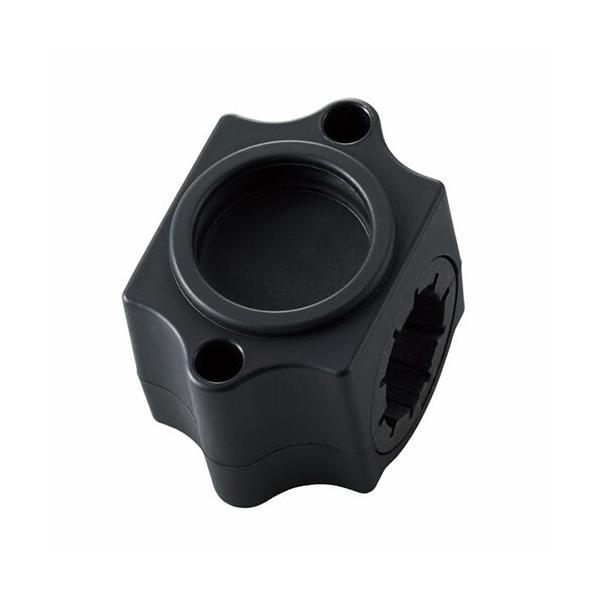 他サイト： エレコム AT-CYCPCBK AirTag用 自転車用AirTagホルダー アクセサリ エアタグ 自転車ホルダー ブラック ELECOMの商品画像