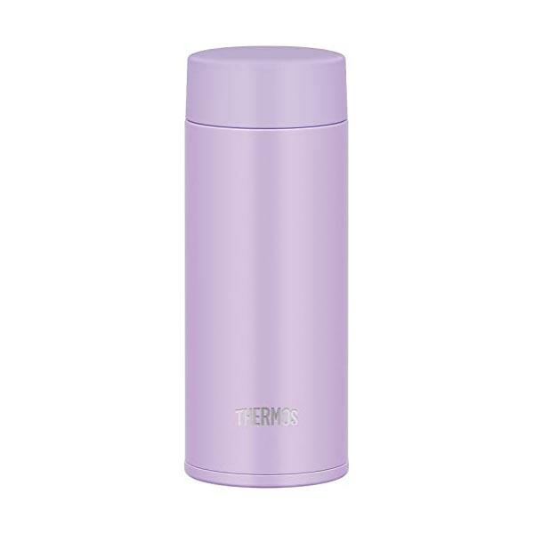 他サイト： 食洗機対応モデル サーモス 水筒 真空断熱ケータイマグ 350ml ラベンダー JOQ-350 LV スクリュータイプ 魔法びん 直飲みの商品画像