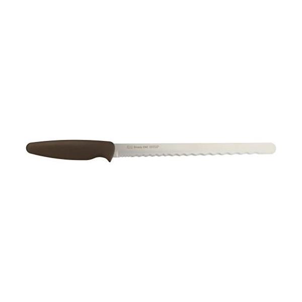 貝印 KAI AB5524 パン切り包丁 Bready ONE 220mm AB-5524 ブレッドナイフ パン切りナイフ パン 食洗機対応