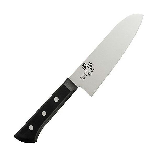 貝印 KAI AB5420 三徳包丁 関孫六 わかたけ ステンレス 165mm 食洗機対応 日本製 AB-5420 御祝 雑貨品 簡単 定番