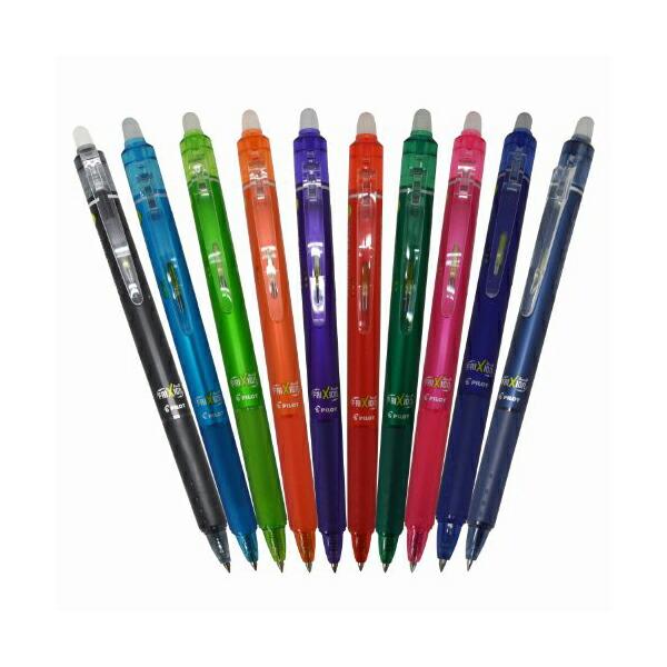 パイロット ボールペン フリクションボール Lfbk230ef10c 10色セット 商品は1点 1個 の価格になります ウルマックスジャパン 通販 Yahoo ショッピング