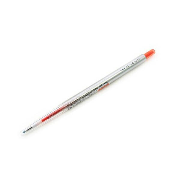 送料無料 】 三菱鉛筆 UMN13928.38 スタイルフィットボールペン ノック 