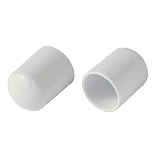 (5個セット) 積水樹脂 SJ-02771 物干竿キャップ φ29-30mm用 ホワイト 積水樹脂商事 積水 セキスイ sekisui 小物