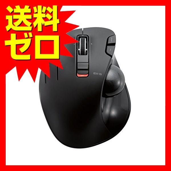 エレコム トラックボールマウス Web通販限定 親指 6ボタン チルト機能 無線 左手専用 高性能 ブラック M Xt4drbk Buyee Buyee 日本の通販商品 オークションの代理入札 代理購入