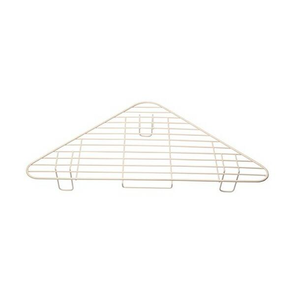 (3個セット) ジェックス 三角ラビレット専用 スノコ 原産国 中国 本体サイズ 約幅33×奥行18.8×高さ4.5cm GEX トイレ砂 ペット用品