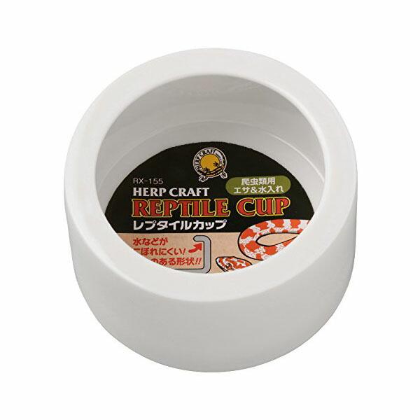 株式会社スドー  レプタイルカップ