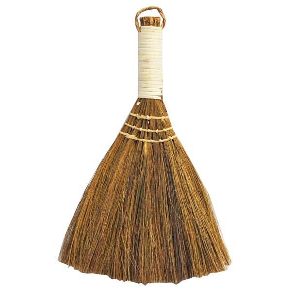 ほうき 卓上ほうき そば打ち道具としても最適 散らばった粉を払い寄せる ウルマックスジャパン 通販 Yahoo ショッピング