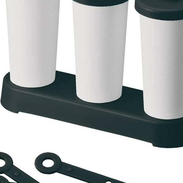 ライクイット like-it 製氷皿 俺のアイスバー 約幅16.5×奥行5×高さ13cm ブラック 日本製 STK-15