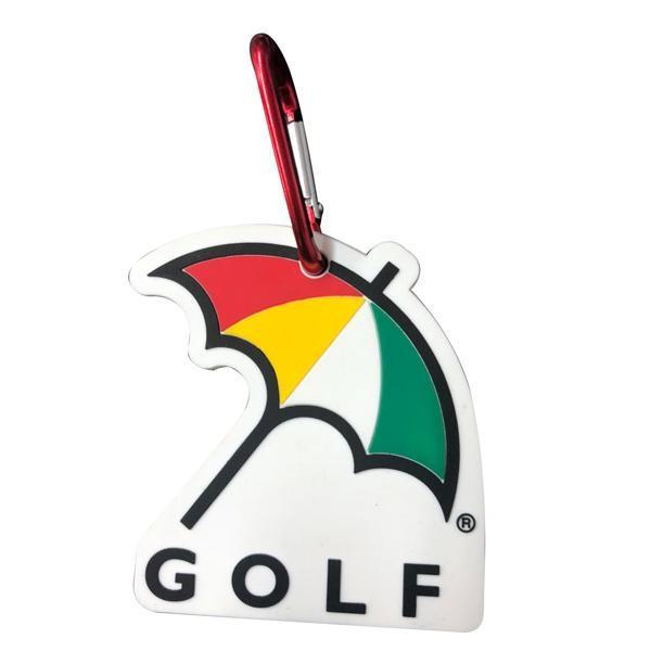 Arnold Palmer アーノルドパーマー ネームタグ Apnt 01 Whおしゃれ カラビナ付き 名札 Ab ウルマックスジャパン 通販 Yahoo ショッピング