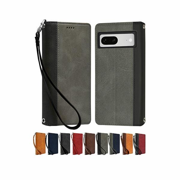 シズカウィル（shizukawill） shizukawill Google Pixel7 手帳型