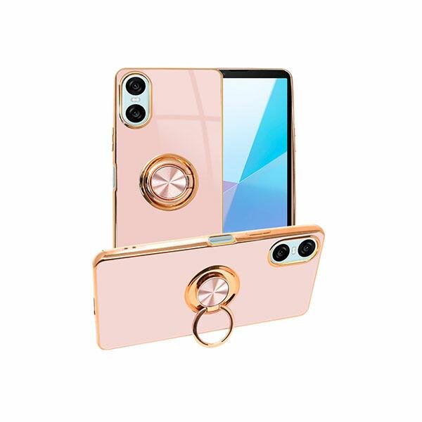 シズカウィル（shizukawill） shizukawill Xperia 10 VI ケース カバー