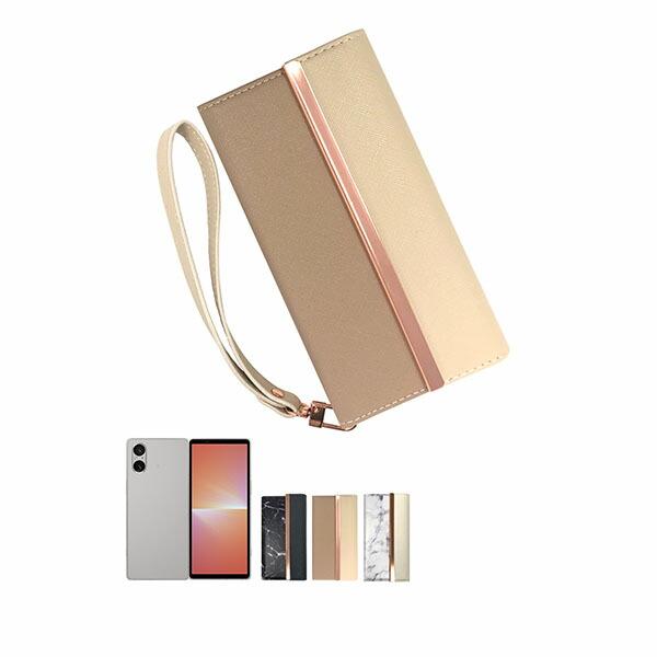 シズカウィル（shizukawill） shizukawill Xperia 5 V SO-53D SOG12