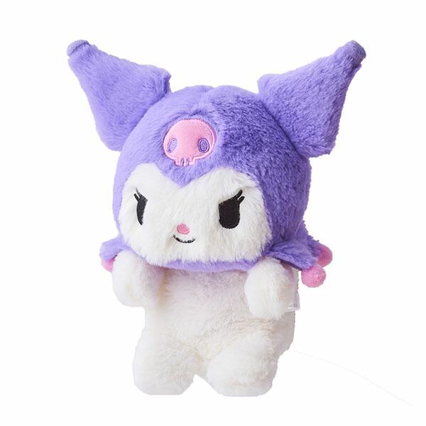 クロミセット新品4XLサイズ 9月限定出品男性も購入可能 値引き交渉可能 海外限定 8種セット被りなし クロミ サンリオ フィギュア 人狼